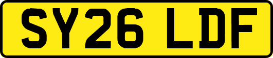 SY26LDF