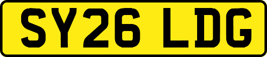 SY26LDG