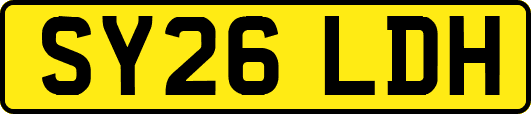 SY26LDH