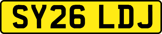 SY26LDJ