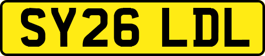 SY26LDL