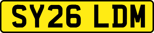 SY26LDM