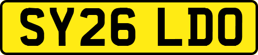 SY26LDO