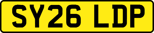 SY26LDP