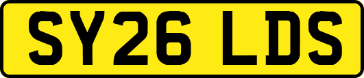 SY26LDS