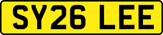 SY26LEE