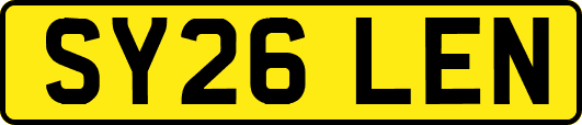 SY26LEN