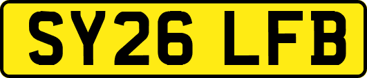 SY26LFB