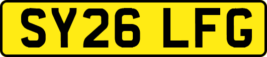 SY26LFG