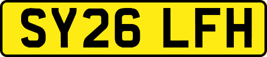 SY26LFH