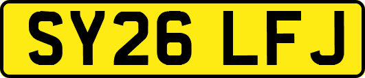 SY26LFJ