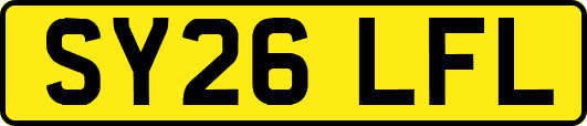SY26LFL