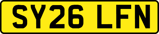 SY26LFN