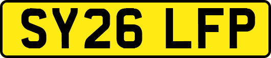 SY26LFP