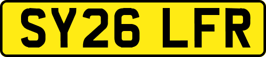 SY26LFR