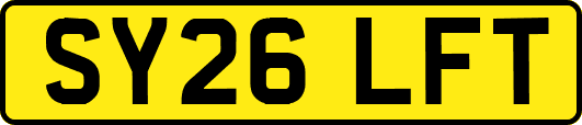 SY26LFT