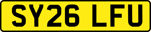 SY26LFU