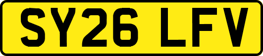 SY26LFV