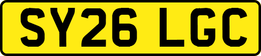 SY26LGC