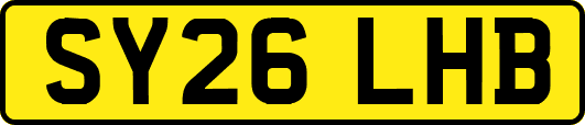 SY26LHB