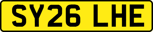 SY26LHE