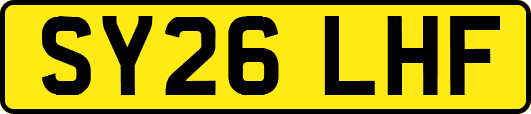 SY26LHF