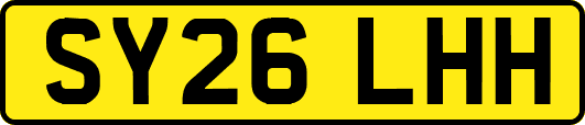 SY26LHH