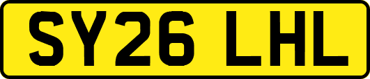 SY26LHL