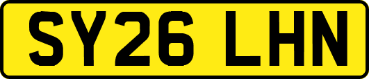 SY26LHN