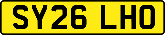 SY26LHO