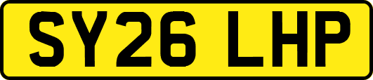 SY26LHP