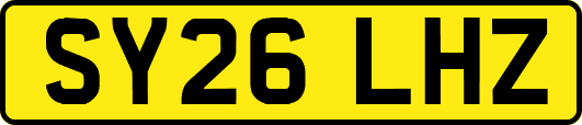 SY26LHZ