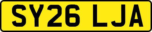SY26LJA