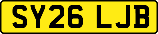 SY26LJB