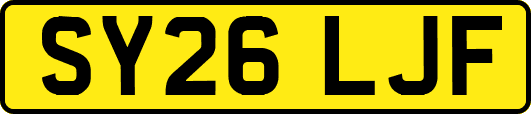 SY26LJF