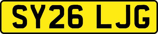SY26LJG