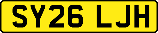 SY26LJH