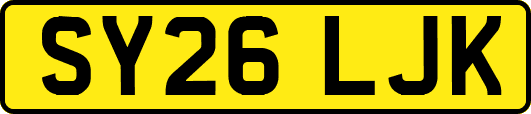 SY26LJK