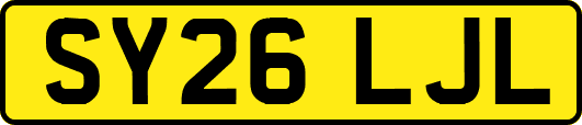 SY26LJL