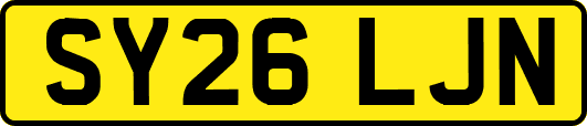 SY26LJN