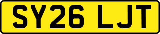 SY26LJT