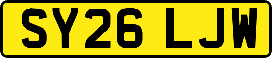 SY26LJW