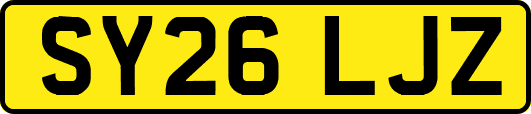 SY26LJZ