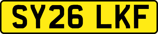 SY26LKF