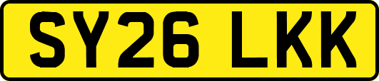 SY26LKK