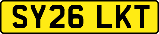 SY26LKT