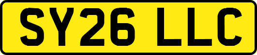 SY26LLC