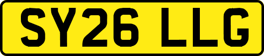 SY26LLG