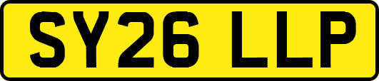 SY26LLP