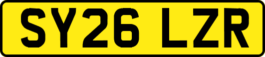 SY26LZR